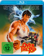 Over the Top (Blu-ray Movie)