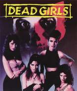 Dead Girls (Blu-ray Movie)