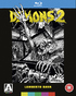 Demons 2 (Blu-ray Movie)
