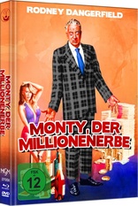 Easy Money (Blu-ray Movie)