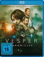 Vesper Chronicles (Blu-ray Movie)