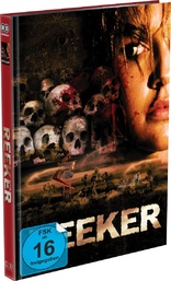 Reeker (Blu-ray Movie)