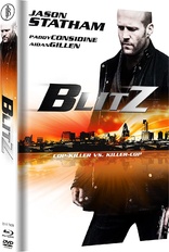 Blitz (Blu-ray Movie)