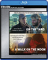 On the Yard / A Walk on the Moon (Blu-ray Movie)