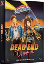 Dead End Drive-In (Blu-ray Movie)