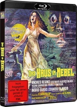 Das Haus im Nebel (Blu-ray Movie)