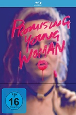 Promising Young Woman (Blu-ray Movie)