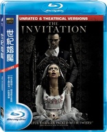 The Invitation (Blu-ray Movie)