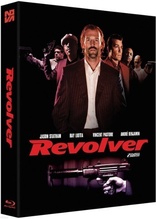 Revolver (Blu-ray Movie), temporary cover art