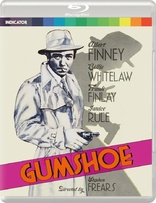 Gumshoe (Blu-ray Movie)