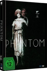 Phantom (Blu-ray Movie)