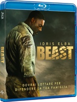 Beast (Blu-ray Movie)