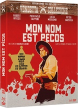 Mon nom est Pcos (Blu-ray Movie)