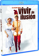 The Music Man (Blu-ray Movie)