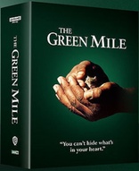 The Green Mile 4K (Blu-ray Movie), temporary cover art