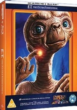 E.T. the Extra-Terrestrial 4K (Blu-ray Movie), temporary cover art