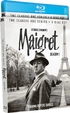 Maigret: Season 1 (Blu-ray Movie)