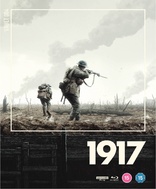 1917 4K (Blu-ray Movie)