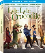 Lyle, Lyle, Crocodile (Blu-ray Movie)