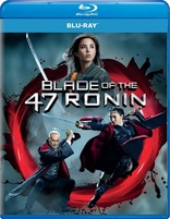 Blade of the 47 Ronin (Blu-ray Movie), temporary cover art