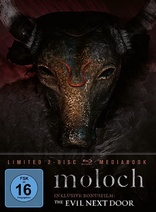 Moloch (Blu-ray Movie)
