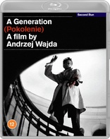 A Generation (Blu-ray Movie)