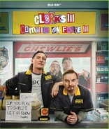 Clerks III (Blu-ray Movie)