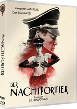 Der Nachtportier 4K (Blu-ray Movie)