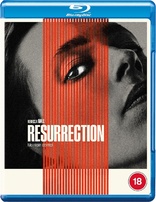 Resurrection (Blu-ray Movie)