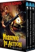 Missing in Action Trilogy (Blu-ray Movie)