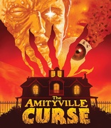 Amityville Curse (Blu-ray Movie)