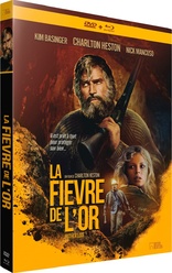 Mother Lode (Blu-ray Movie)