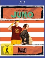 Juno (Blu-ray Movie), temporary cover art