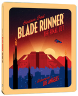 Blade Runner 4K (Blu-ray Movie)