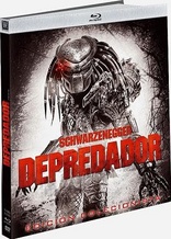 Predator (Blu-ray Movie), temporary cover art