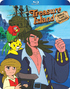 Treasure Island (Blu-ray Movie)