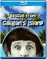 Rescue from Gilligan's Island Blu-ray (Blu-ray Movie)