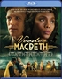 Voodoo Macbeth (Blu-ray Movie)