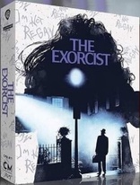 The Exorcist (Blu-ray Movie), temporary cover art