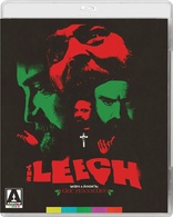 The Leech (Blu-ray Movie)