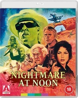Nightmare at Noon (Blu-ray Movie)