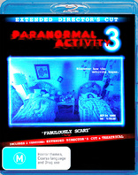 Paranormal Activity 3 (Blu-ray Movie), temporary cover art