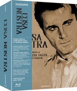 Cosa Nostra: Franco Nero in Three Mafia Tales by Damiano Damiani (Blu-ray Movie)
