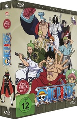 One Piece - TV-Serie - Vol. 31 (Blu-ray Movie)