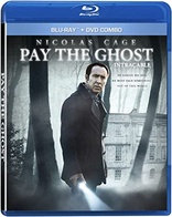 Pay the Ghost (Blu-ray Movie)