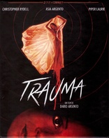 Trauma (Blu-ray Movie)