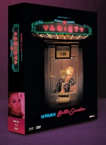 Variety (Blu-ray Movie)