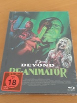 Beyond Re-Animator (Blu-ray Movie)