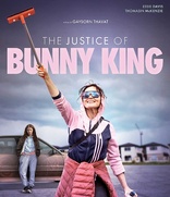 The Justice of Bunny King (Blu-ray Movie)