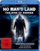 No Man's Land: The Rise of Reeker (Blu-ray Movie)
